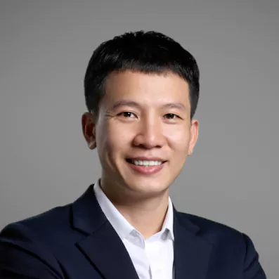 MR. NGUYỄN HỮU THẢO